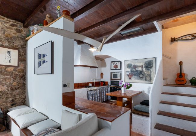 Villa à Begur - Flateli Sa Tuna 2 Villa à Begur - Flateli Sa Tuna 2