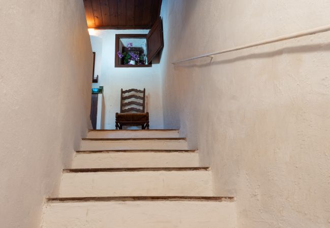 Villa à Begur - Flateli Sa Tuna 2 Villa à Begur - Flateli Sa Tuna 2