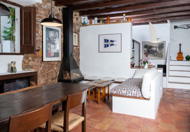 Villa à Begur - Flateli Sa Tuna 2 Villa à Begur - Flateli Sa Tuna 2