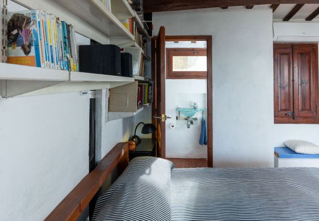 Villa à Begur - Flateli Sa Tuna 2 Villa à Begur - Flateli Sa Tuna 2