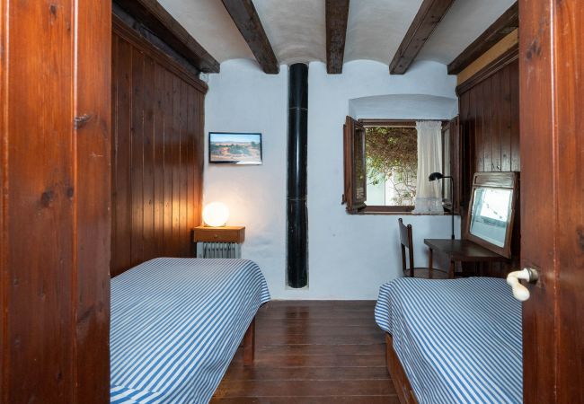 Villa à Begur - Flateli Sa Tuna 2 Villa à Begur - Flateli Sa Tuna 2