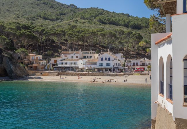 Villa à Begur - Flateli Sa Tuna 2 Villa à Begur - Flateli Sa Tuna 2