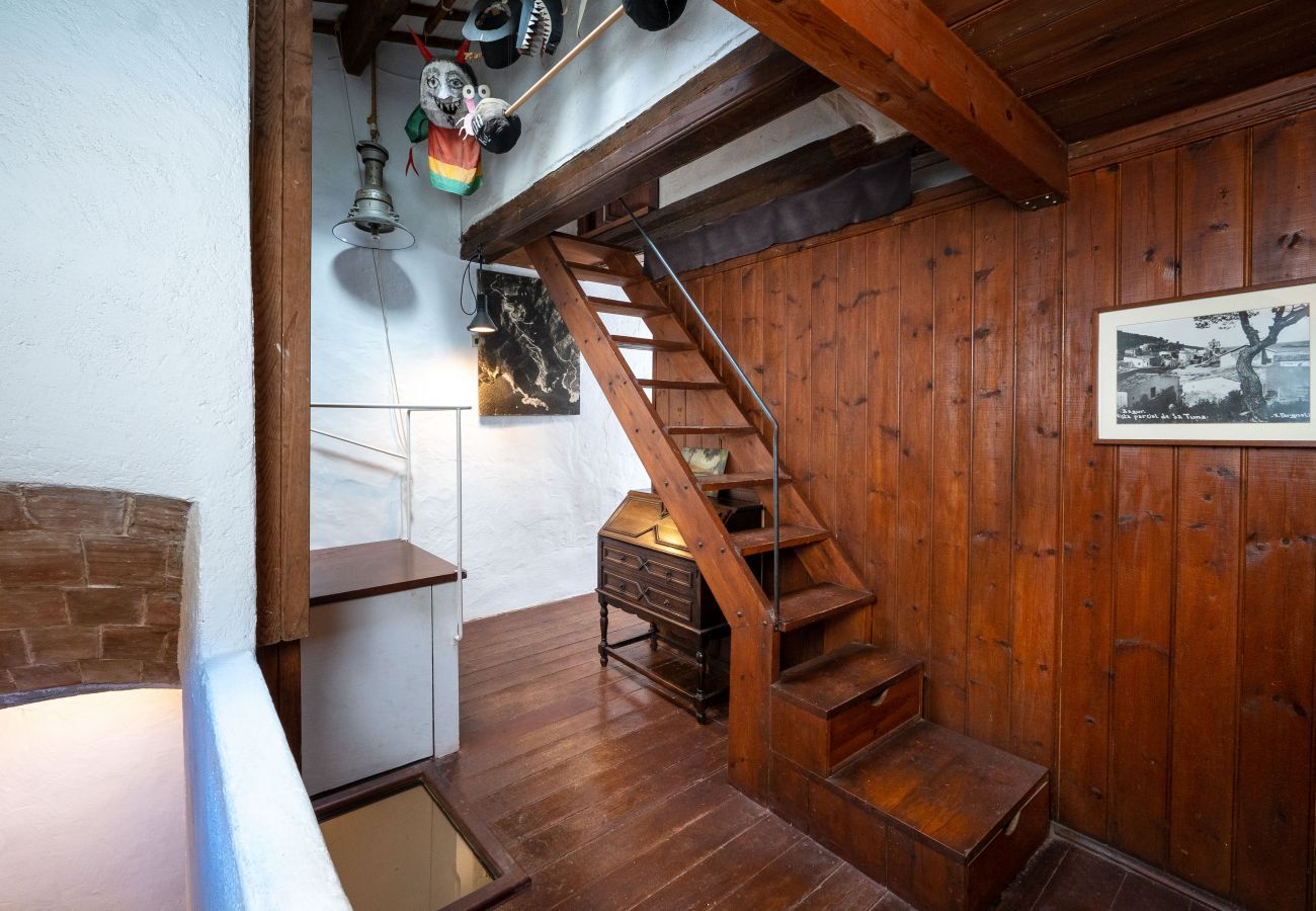 Villa à Begur - Flateli Sa Tuna 2 Villa à Begur - Flateli Sa Tuna 2