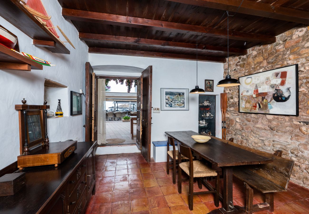 Villa à Begur - Flateli Sa Tuna 2 Villa à Begur - Flateli Sa Tuna 2