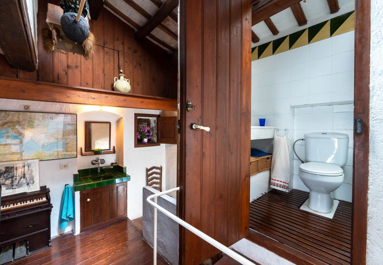 Villa à Begur - Flateli Sa Tuna 2 Villa à Begur - Flateli Sa Tuna 2