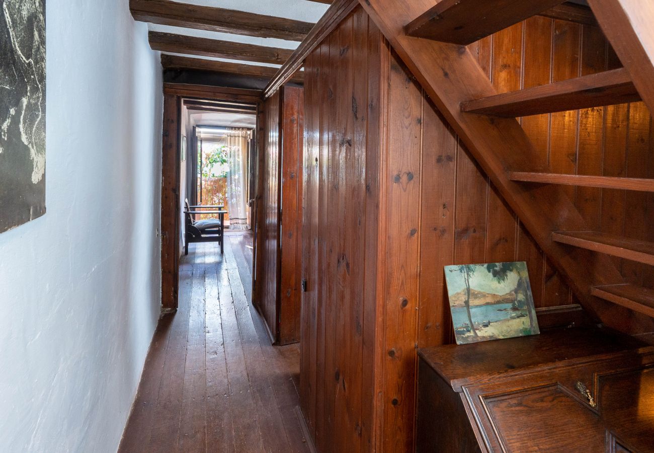 Villa à Begur - Flateli Sa Tuna 2 Villa à Begur - Flateli Sa Tuna 2