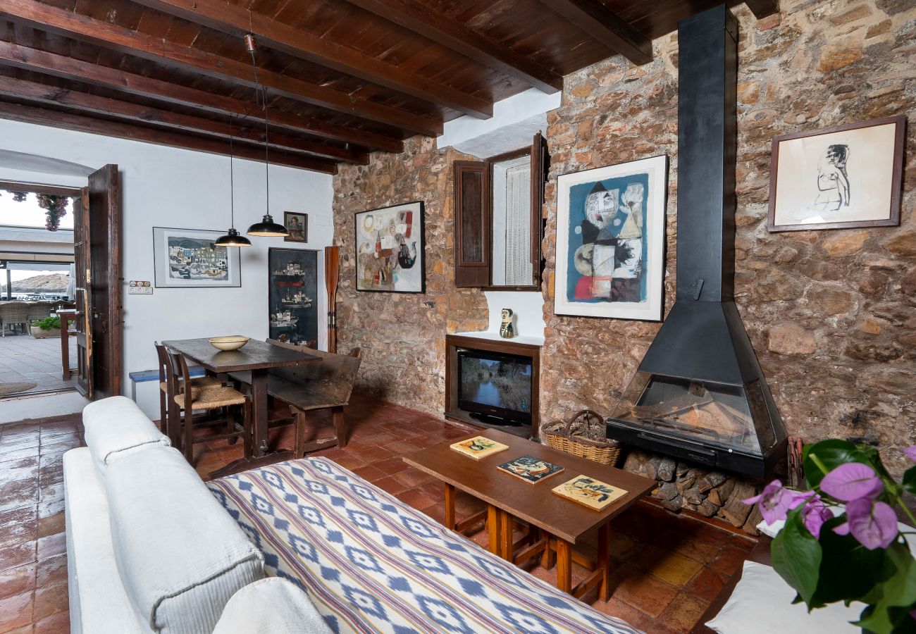 Villa à Begur - Flateli Sa Tuna 2 Villa à Begur - Flateli Sa Tuna 2