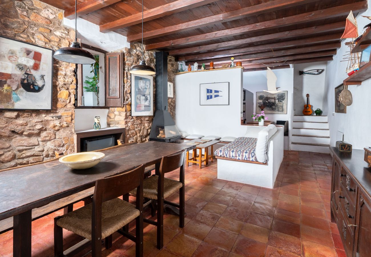 Villa à Begur - Flateli Sa Tuna 2 Villa à Begur - Flateli Sa Tuna 2