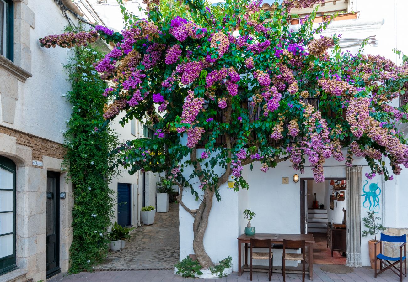 Villa à Begur - Flateli Sa Tuna 2 Villa à Begur - Flateli Sa Tuna 2