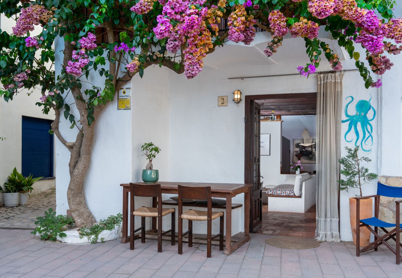 Villa à Begur - Flateli Sa Tuna 2 Villa à Begur - Flateli Sa Tuna 2