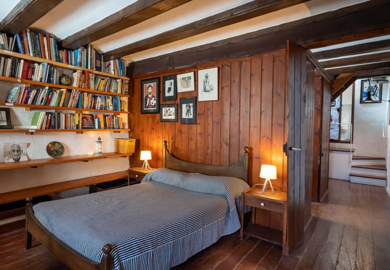 Villa à Begur - Flateli Sa Tuna 2 Villa à Begur - Flateli Sa Tuna 2