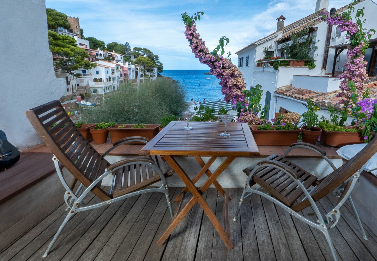 Villa à Begur - Flateli Sa Tuna 2 Villa à Begur - Flateli Sa Tuna 2