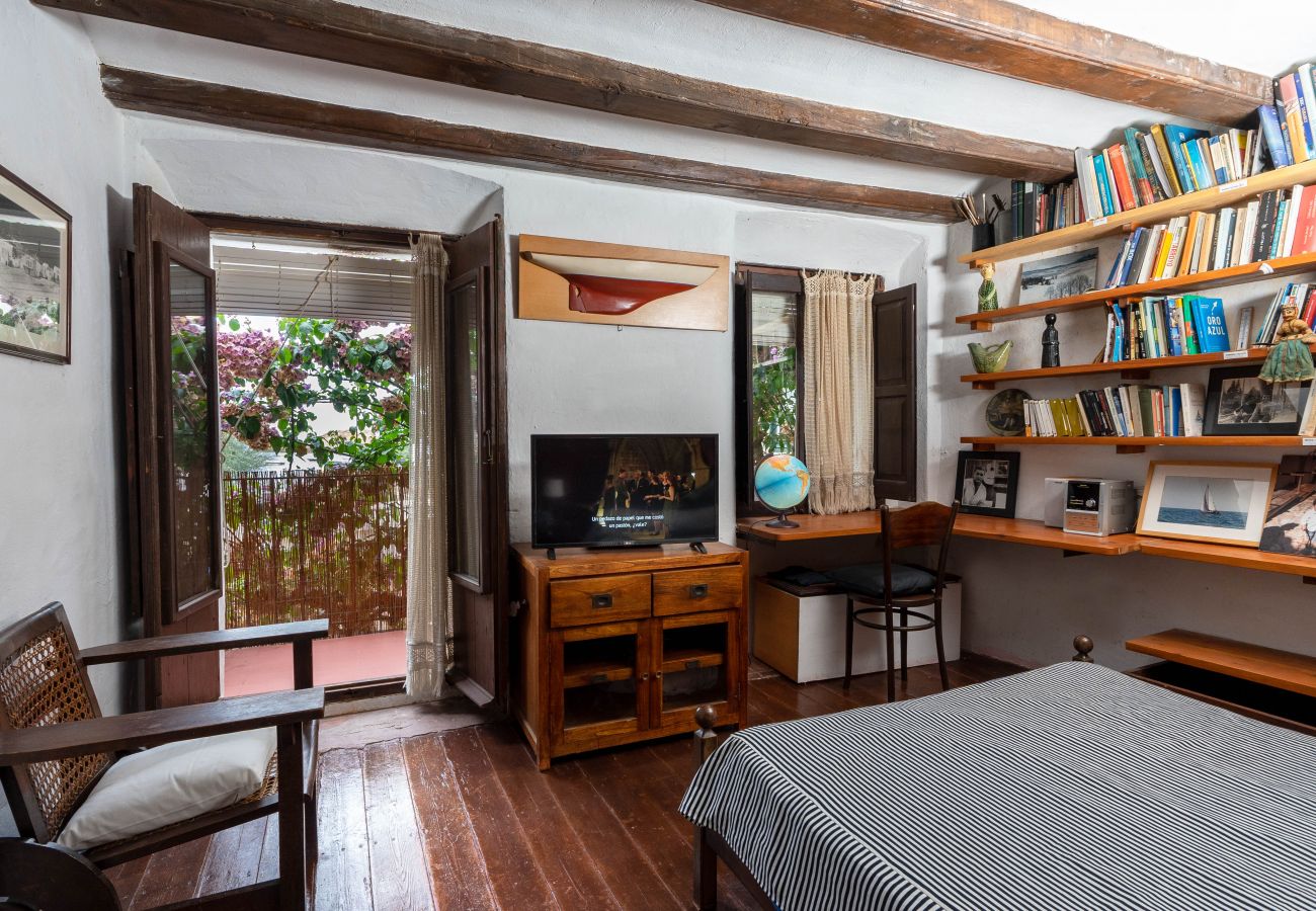 Villa à Begur - Flateli Sa Tuna 2 Villa à Begur - Flateli Sa Tuna 2