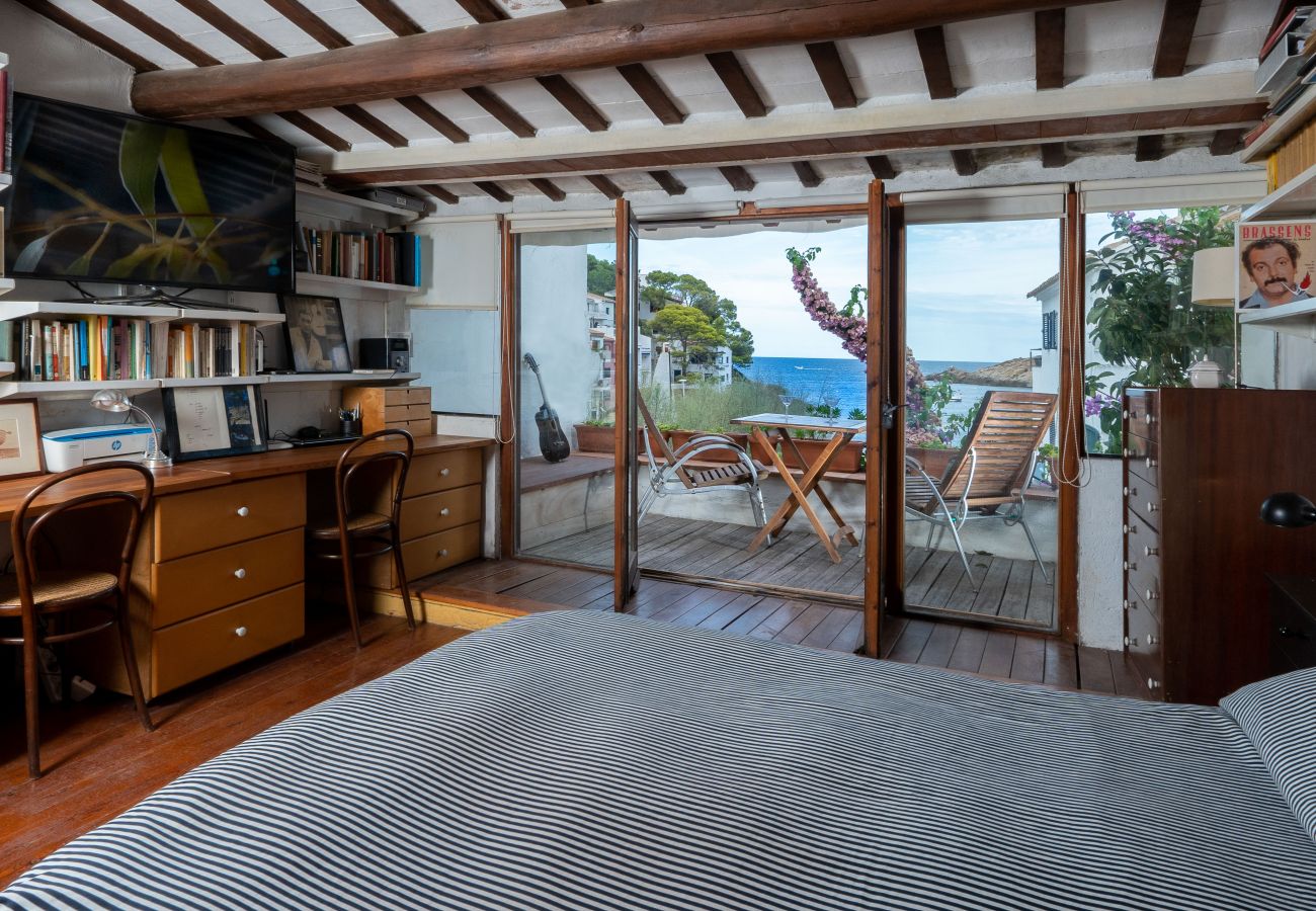 Villa à Begur - Flateli Sa Tuna 2 Villa à Begur - Flateli Sa Tuna 2