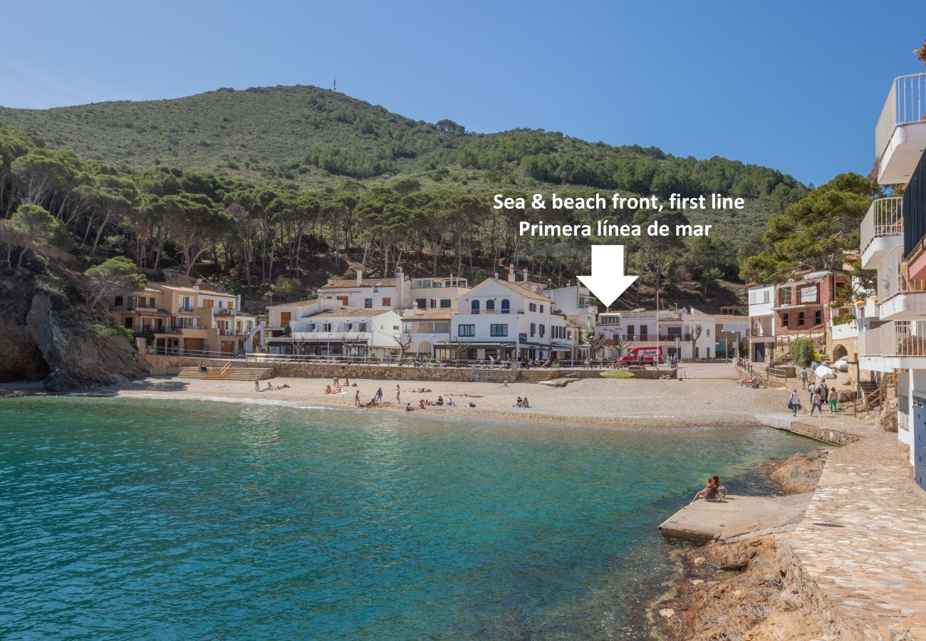 Villa à Begur - Flateli Sa Tuna 2 Villa à Begur - Flateli Sa Tuna 2