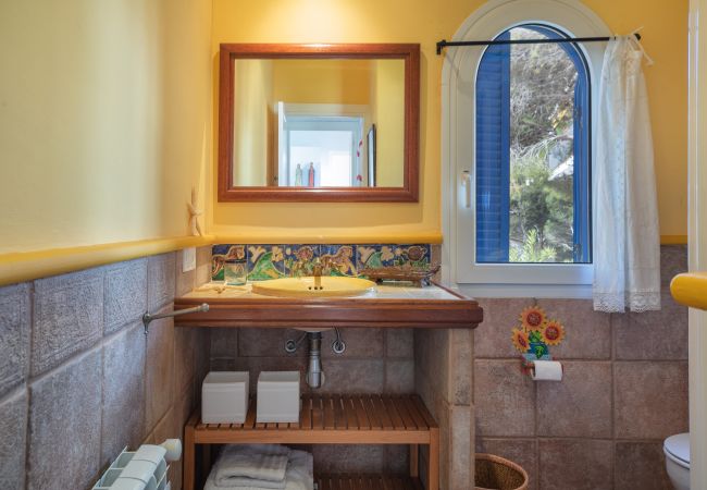 Villa à Begur - Flateli Sa Tuna 3 Villa à Begur - Flateli Sa Tuna 3