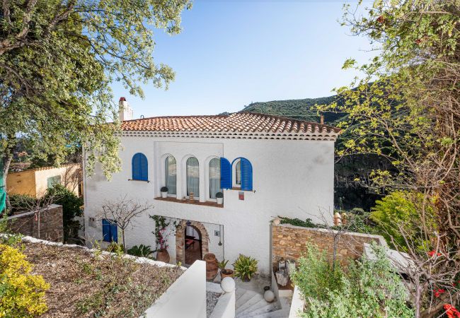 Villa à Begur - Flateli Sa Tuna 3 Villa à Begur - Flateli Sa Tuna 3