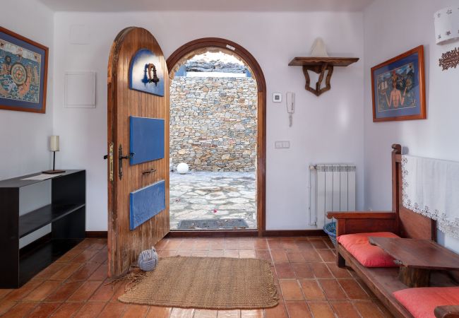 Villa à Begur - Flateli Sa Tuna 3 Villa à Begur - Flateli Sa Tuna 3