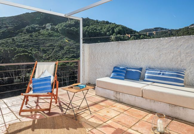 Villa à Begur - Flateli Sa Tuna 3 Villa à Begur - Flateli Sa Tuna 3