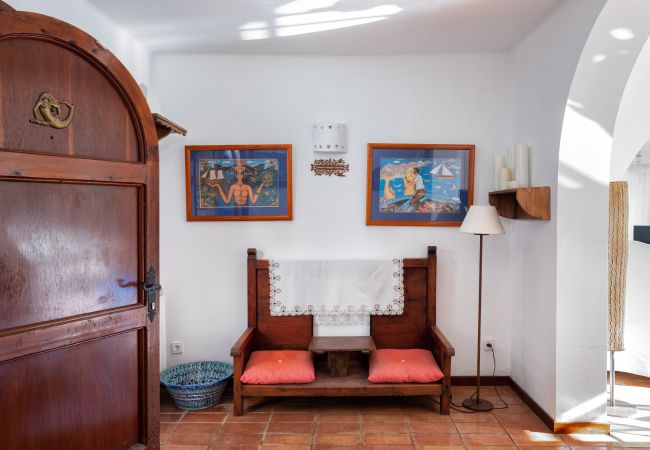 Villa à Begur - Flateli Sa Tuna 3 Villa à Begur - Flateli Sa Tuna 3