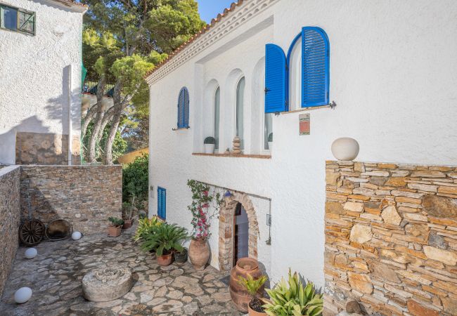 Villa à Begur - Flateli Sa Tuna 3 Villa à Begur - Flateli Sa Tuna 3