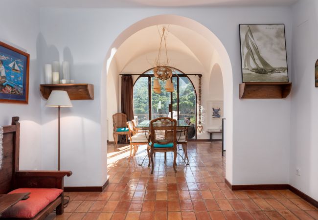 Villa à Begur - Flateli Sa Tuna 3 Villa à Begur - Flateli Sa Tuna 3