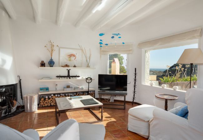 Villa à Begur - Flateli Sa Tuna 3 Villa à Begur - Flateli Sa Tuna 3