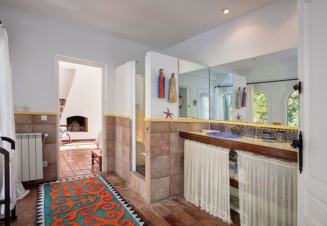 Villa à Begur - Flateli Sa Tuna 3 Villa à Begur - Flateli Sa Tuna 3