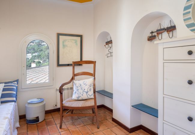 Villa à Begur - Flateli Sa Tuna 3 Villa à Begur - Flateli Sa Tuna 3