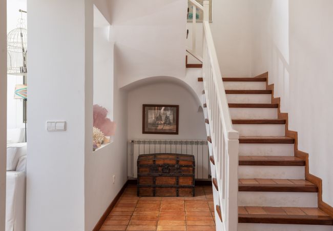 Villa à Begur - Flateli Sa Tuna 3 Villa à Begur - Flateli Sa Tuna 3