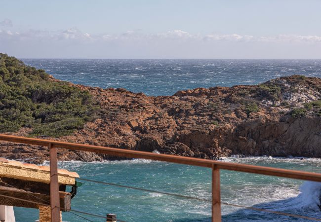 Villa à Begur - Flateli Sa Tuna 3 Villa à Begur - Flateli Sa Tuna 3