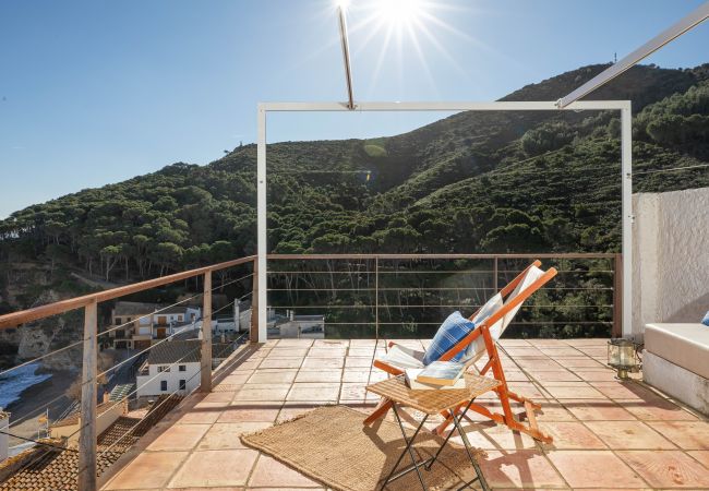 Villa à Begur - Flateli Sa Tuna 3 Villa à Begur - Flateli Sa Tuna 3