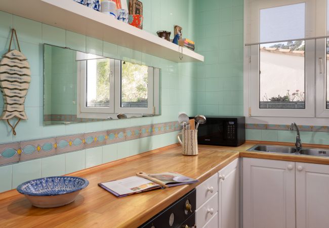 Villa à Begur - Flateli Sa Tuna 3 Villa à Begur - Flateli Sa Tuna 3