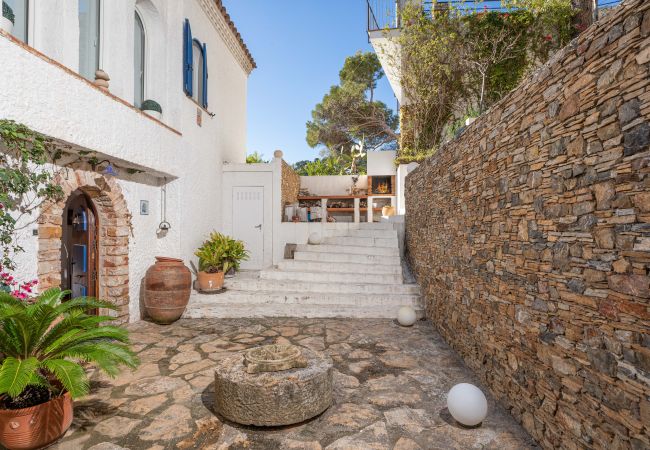 Villa à Begur - Flateli Sa Tuna 3 Villa à Begur - Flateli Sa Tuna 3