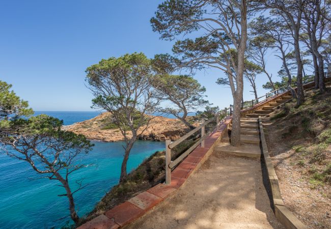Villa à Begur - Flateli Sa Tuna 3 Villa à Begur - Flateli Sa Tuna 3