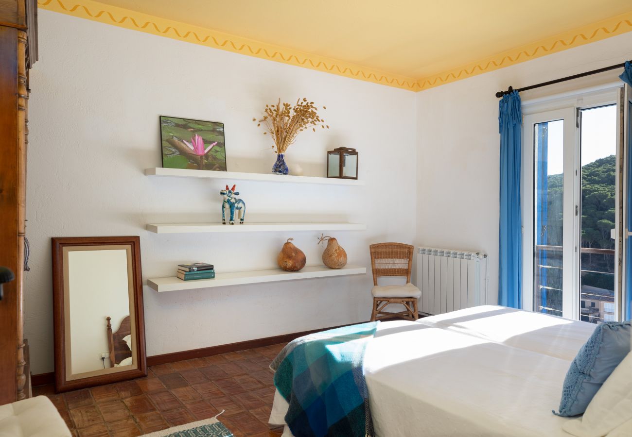 Villa à Begur - Flateli Sa Tuna 3 Villa à Begur - Flateli Sa Tuna 3