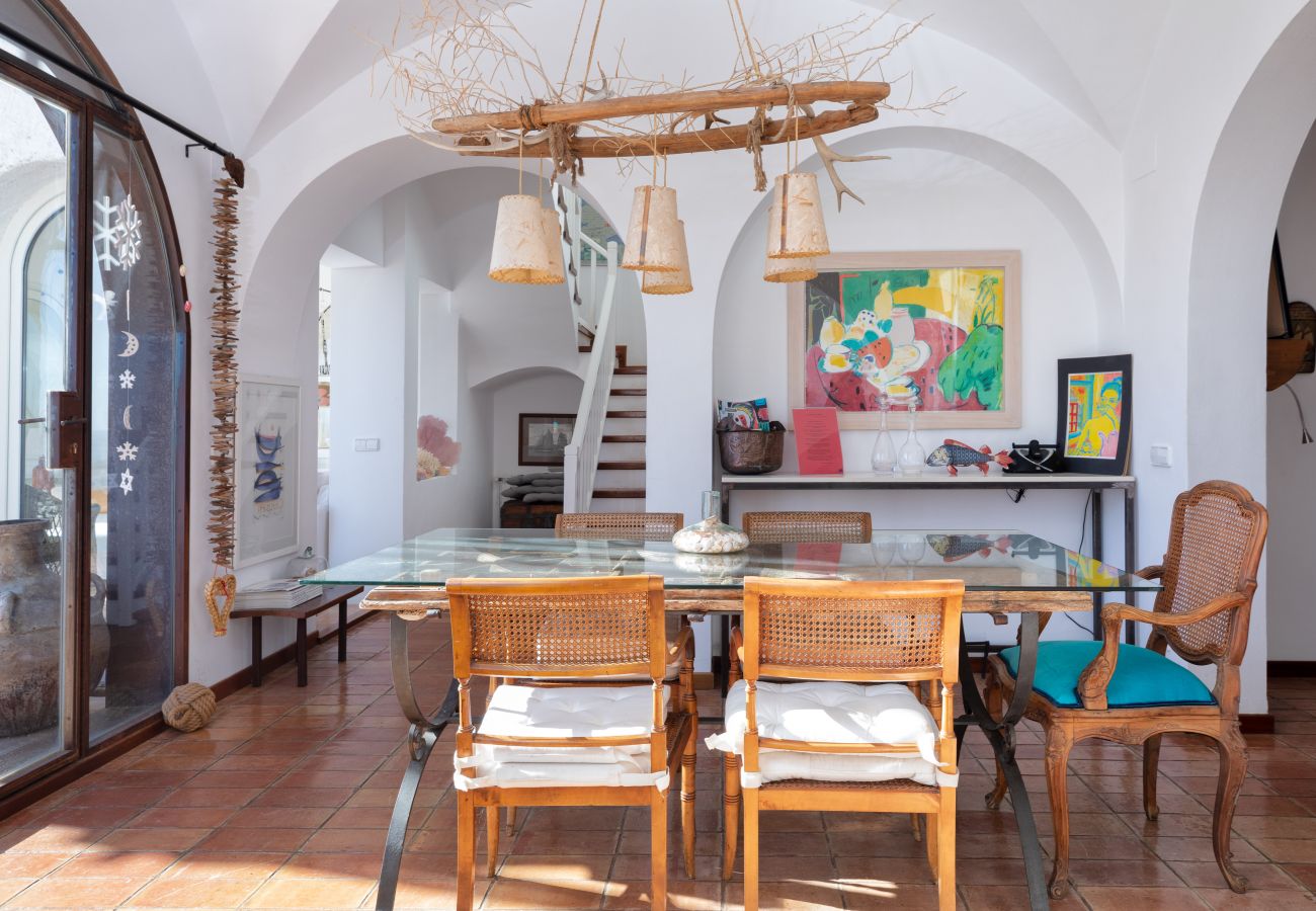 Villa à Begur - Flateli Sa Tuna 3 Villa à Begur - Flateli Sa Tuna 3