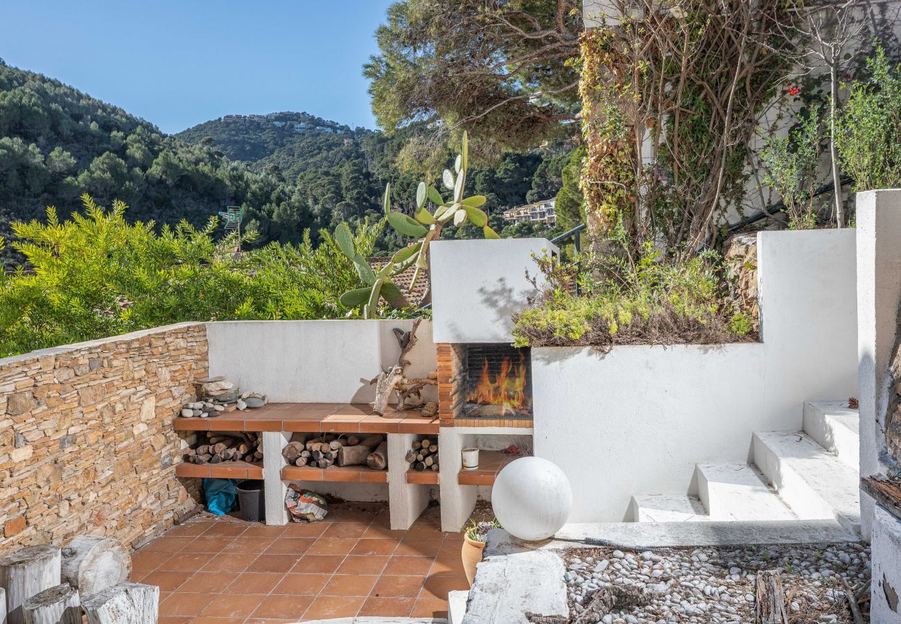 Villa à Begur - Flateli Sa Tuna 3 Villa à Begur - Flateli Sa Tuna 3