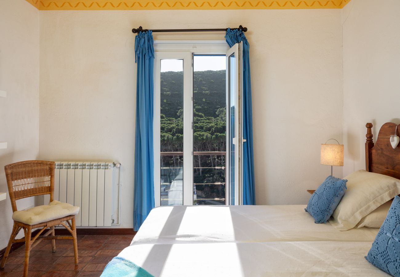 Villa à Begur - Flateli Sa Tuna 3 Villa à Begur - Flateli Sa Tuna 3