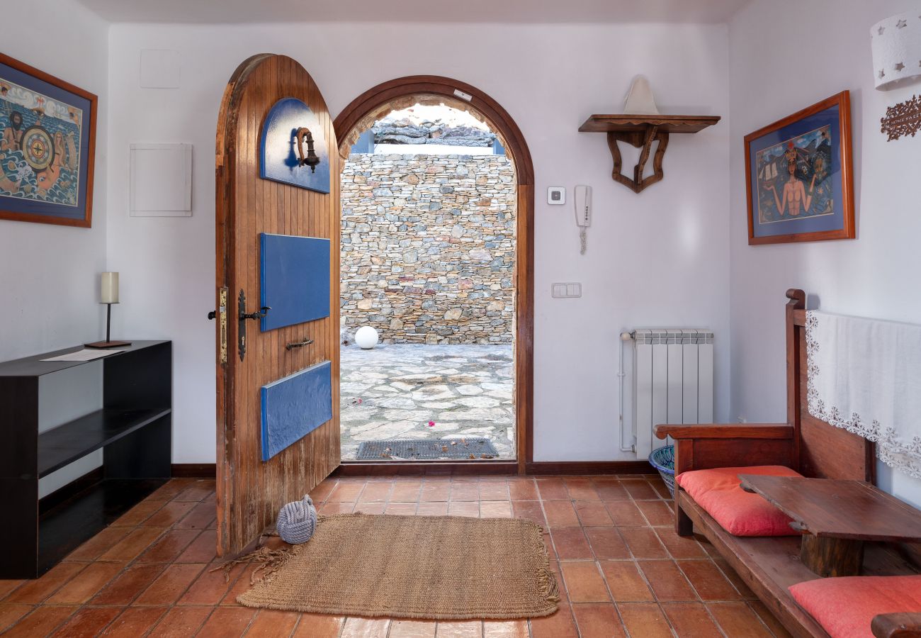 Villa à Begur - Flateli Sa Tuna 3 Villa à Begur - Flateli Sa Tuna 3