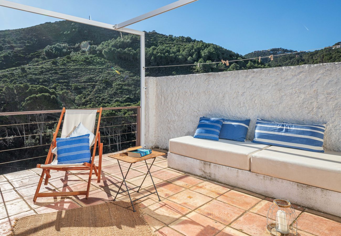 Villa à Begur - Flateli Sa Tuna 3 Villa à Begur - Flateli Sa Tuna 3