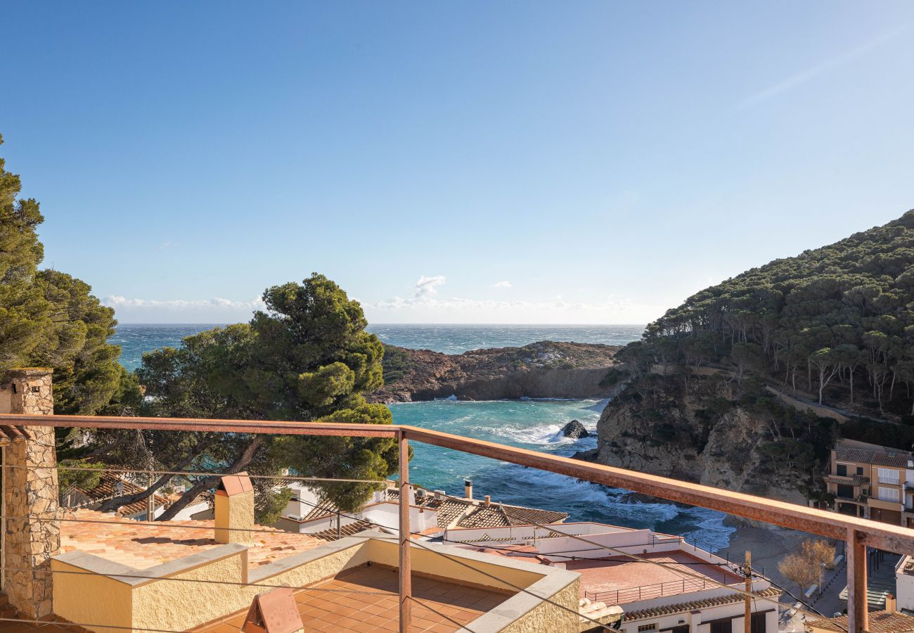 Villa à Begur - Flateli Sa Tuna 3 Villa à Begur - Flateli Sa Tuna 3