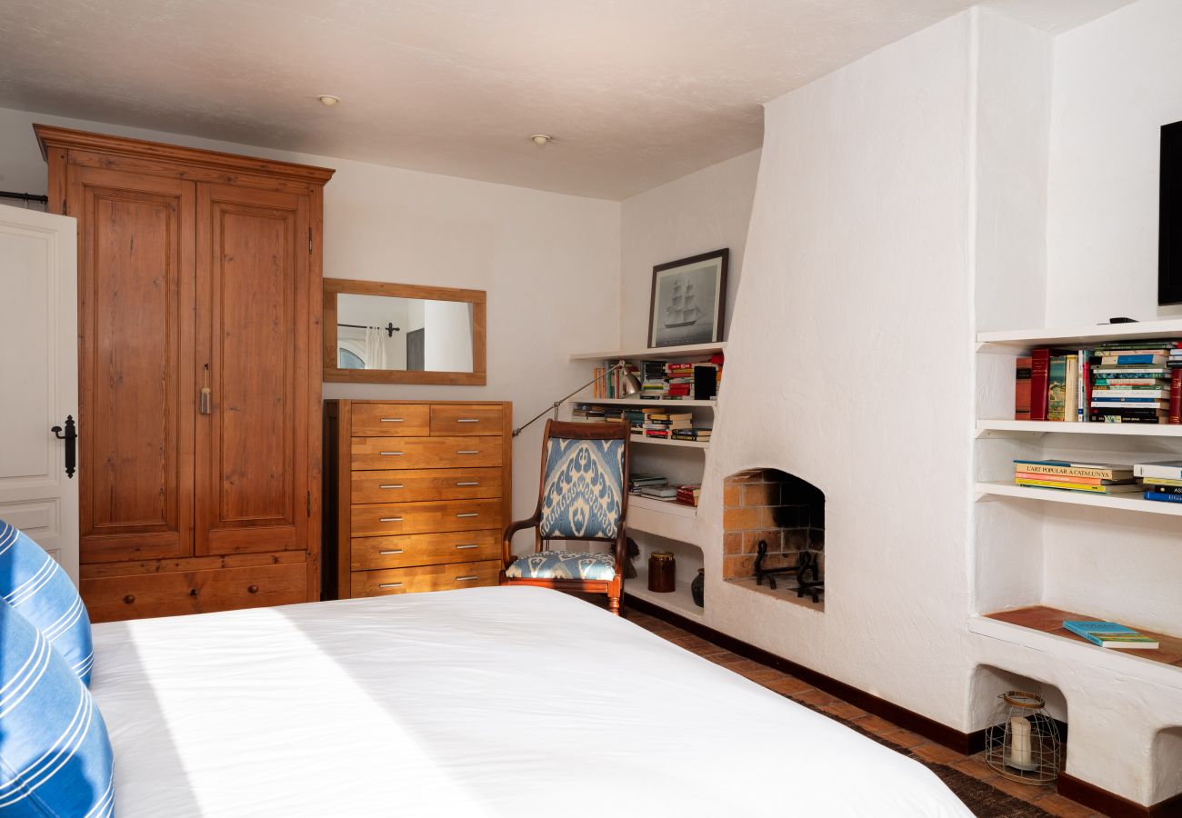 Villa à Begur - Flateli Sa Tuna 3 Villa à Begur - Flateli Sa Tuna 3