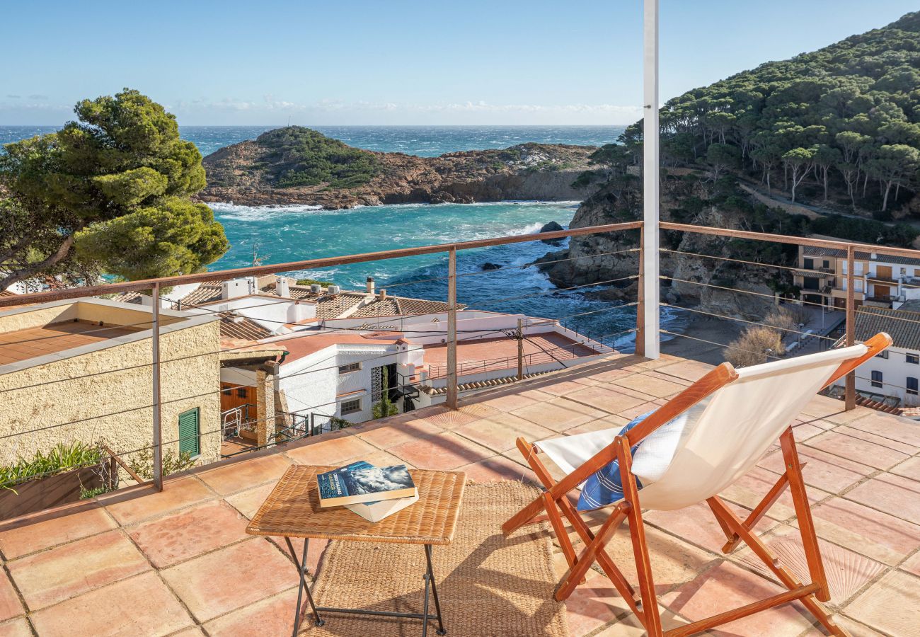 Villa à Begur - Flateli Sa Tuna 3 Villa à Begur - Flateli Sa Tuna 3