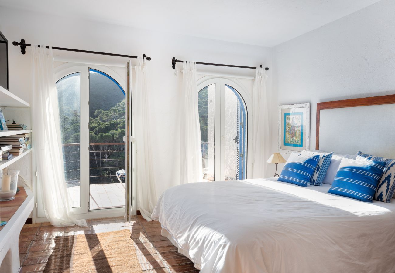 Villa à Begur - Flateli Sa Tuna 3 Villa à Begur - Flateli Sa Tuna 3