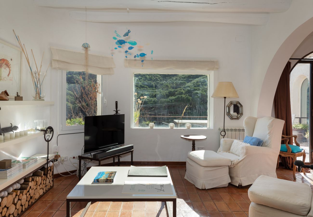 Villa à Begur - Flateli Sa Tuna 3 Villa à Begur - Flateli Sa Tuna 3