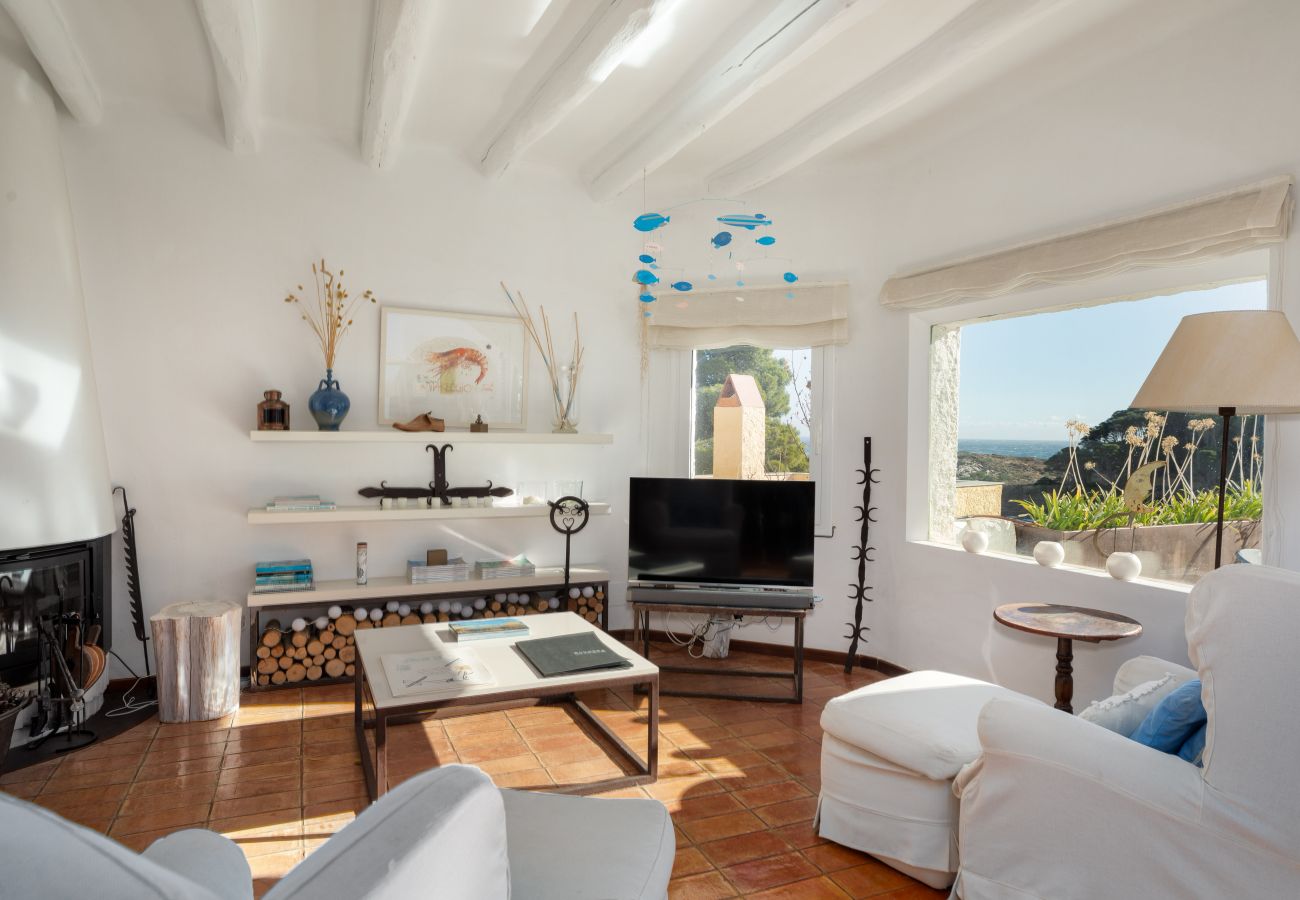 Villa à Begur - Flateli Sa Tuna 3 Villa à Begur - Flateli Sa Tuna 3