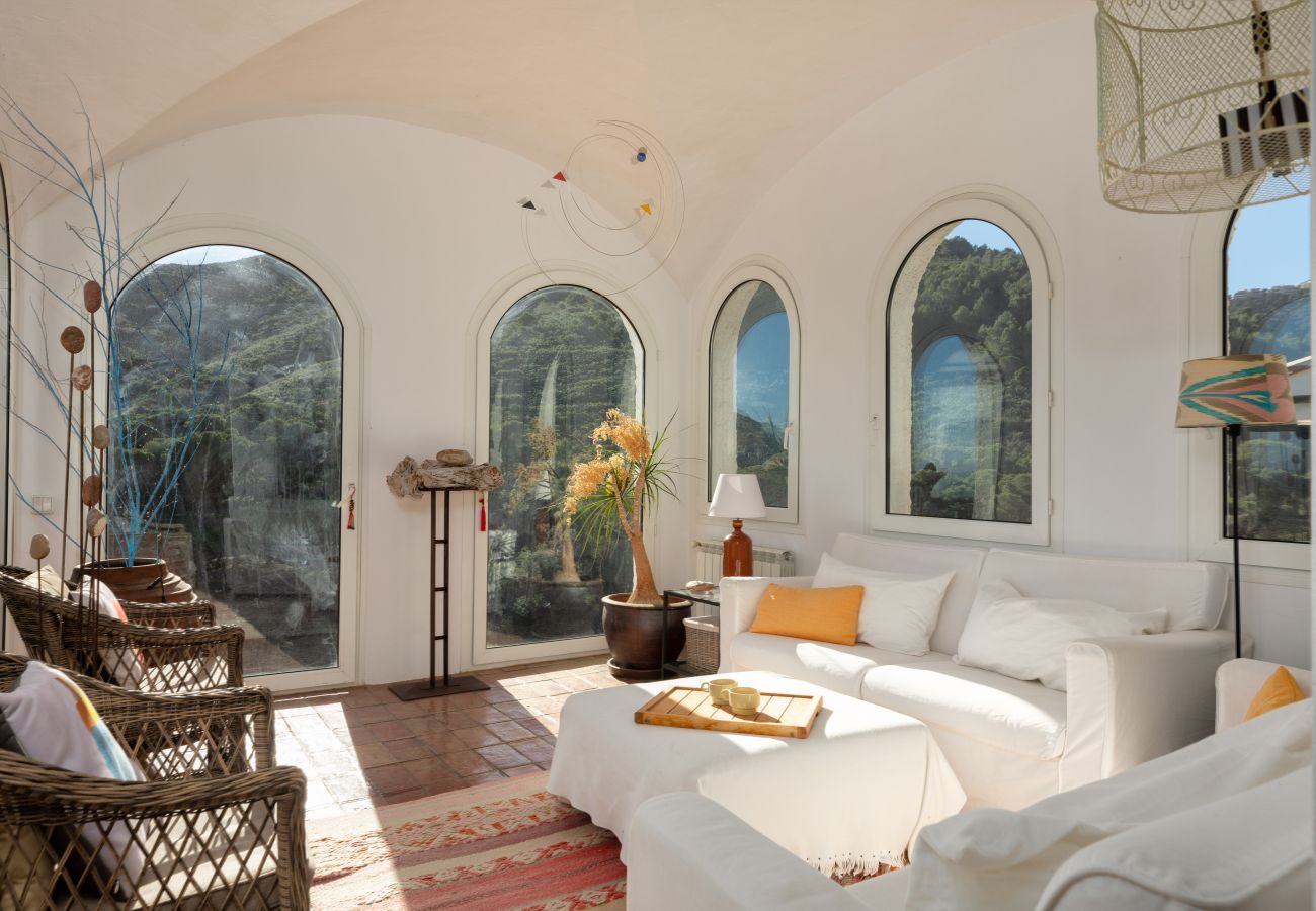 Villa à Begur - Flateli Sa Tuna 3 Villa à Begur - Flateli Sa Tuna 3