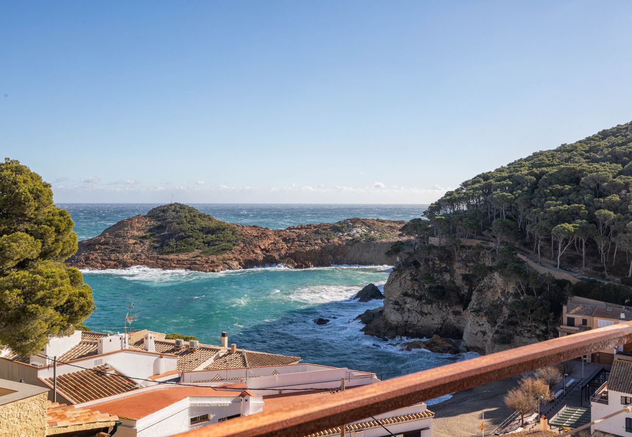 Villa à Begur - Flateli Sa Tuna 3 Villa à Begur - Flateli Sa Tuna 3