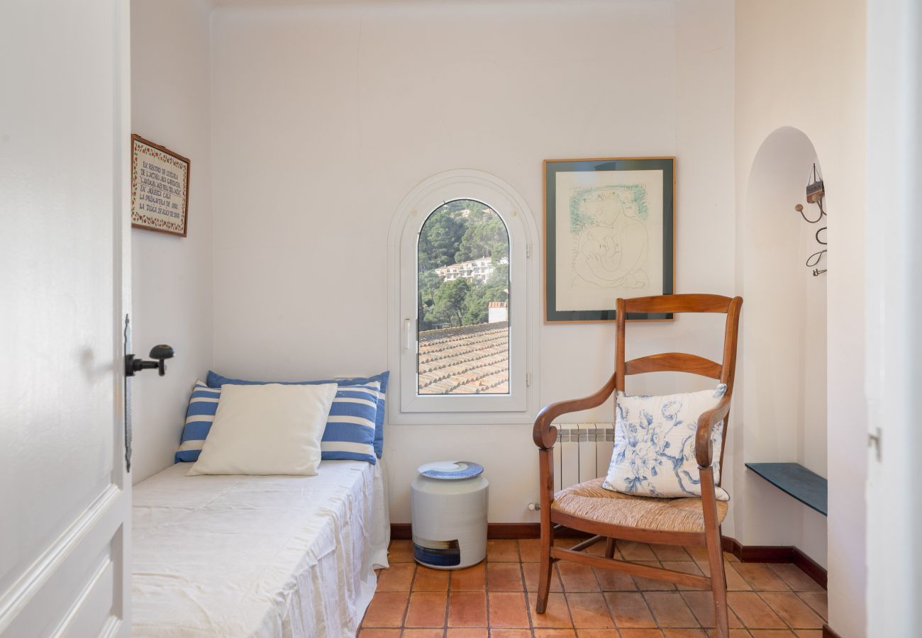 Villa à Begur - Flateli Sa Tuna 3 Villa à Begur - Flateli Sa Tuna 3